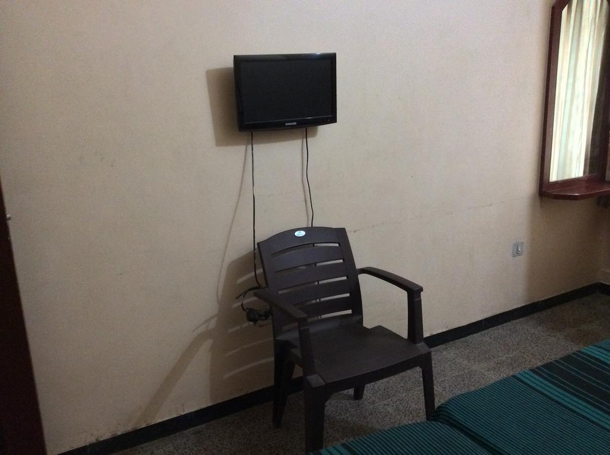 Sakthi Lodge Dharapuram エクステリア 写真